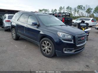 GMC ACADIA SLT-1