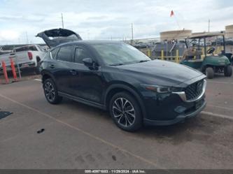 MAZDA CX-5 2.5 S PREMIUM