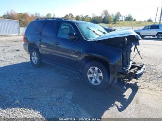 GMC YUKON SLT