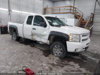 CHEVROLET SILVERADO 1500 LT