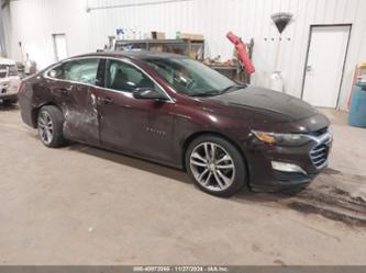 CHEVROLET MALIBU FWD LT