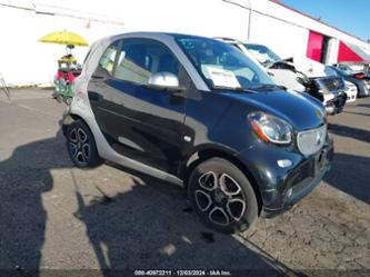 SMART FORTWO PASSION/PRIME/PROXY/PURE