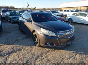 CHEVROLET MALIBU 2LT