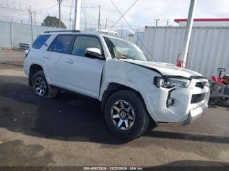 TOYOTA 4RUNNER TRD OFF ROAD PREMIUM