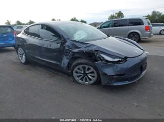 TESLA MODEL 3 LONG RANGE DUAL MOTOR ALL-WHEEL DRIVE