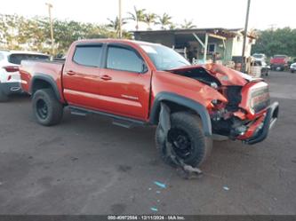 TOYOTA TACOMA TRD OFF ROAD