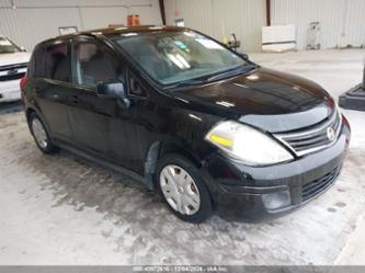 NISSAN VERSA 1.8S