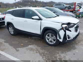 GMC TERRAIN FWD SLE