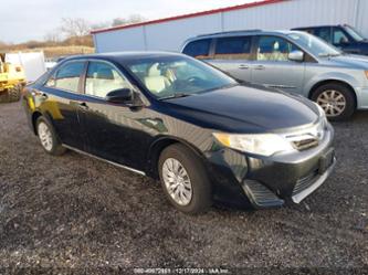 TOYOTA CAMRY HYBRID LE