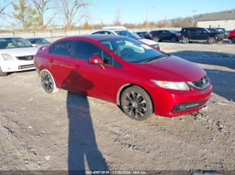 HONDA CIVIC SI