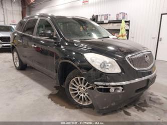 BUICK ENCLAVE LEATHER