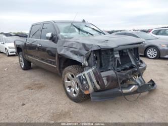 CHEVROLET SILVERADO 2LZ