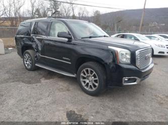 GMC YUKON DENALI