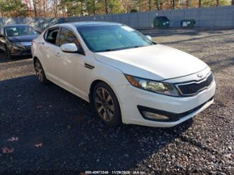 KIA OPTIMA SX