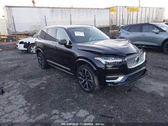 VOLVO XC90 B5 PLUS BRIGHT THEME