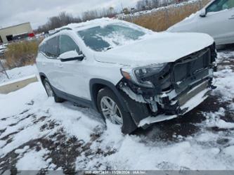 GMC TERRAIN SLE