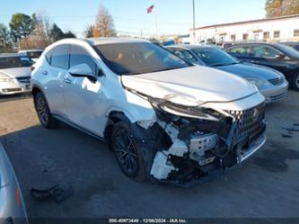 LEXUS NX 250 PREMIUM