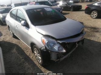 NISSAN VERSA 1.6 SV