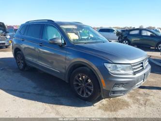 VOLKSWAGEN TIGUAN 2.0T SE/2.0T SEL