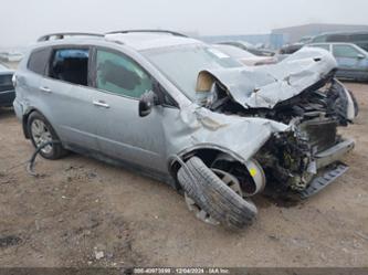 SUBARU TRIBECA 3.6R LIMITED