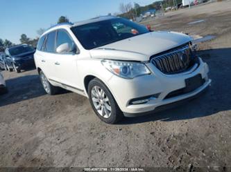 BUICK ENCLAVE PREMIUM