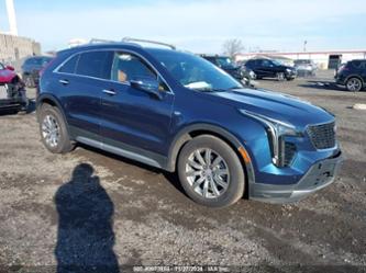 CADILLAC XT4 FWD PREMIUM LUXURY