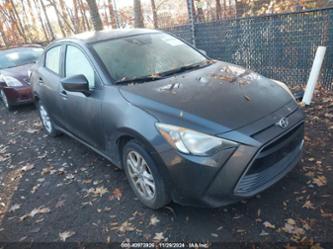 SCION IA