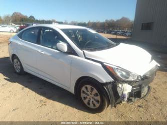 HYUNDAI ACCENT SE