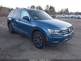 VOLKSWAGEN TIGUAN 2.0T SE/2.0T SE R-LINE BLACK/2.0T SEL