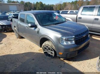 FORD MAVERICK XLT