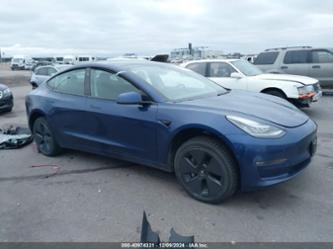 TESLA MODEL 3 LONG RANGE DUAL MOTOR ALL-WHEEL DRIVE