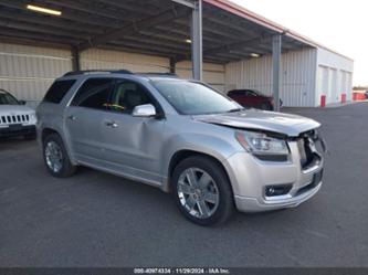 GMC ACADIA DENALI