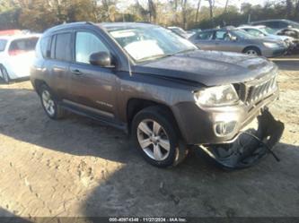 JEEP COMPASS SPORT