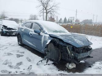 MAZDA 3 I SPORT