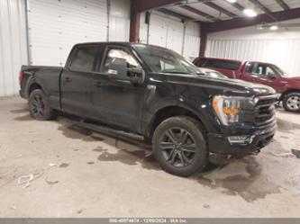 FORD F-150 XLT