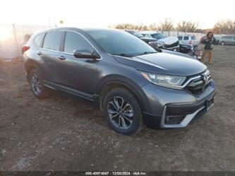 HONDA CR-V AWD EX