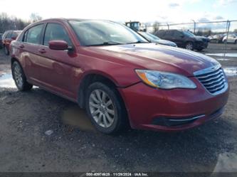 CHRYSLER 200 TOURING