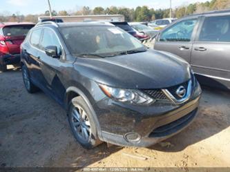 NISSAN ROGUE SPORT SV