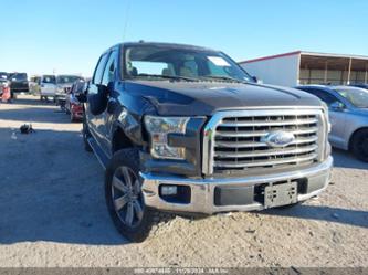 FORD F-150 XLT