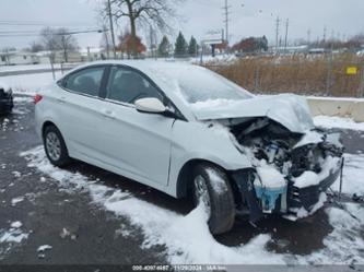 HYUNDAI ACCENT SE