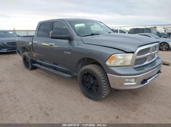 DODGE RAM 1500 SLT/SPORT/TRX