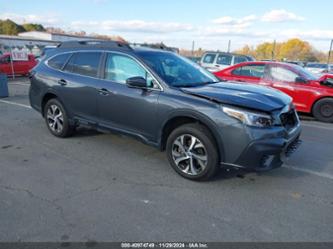 SUBARU OUTBACK LIMITED