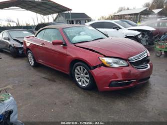 CHRYSLER 200 TOURING