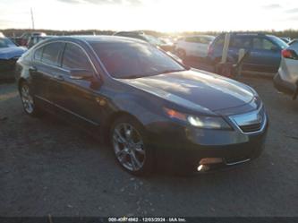 ACURA TL 3.7