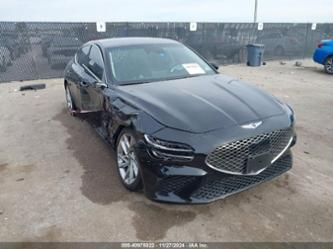 GENESIS G70 2.0T RWD