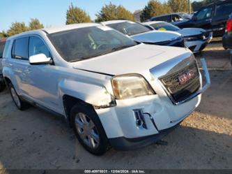 GMC TERRAIN SLE-1