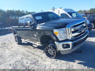 FORD F-250 LARIAT