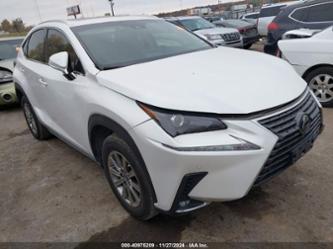 LEXUS NX 300