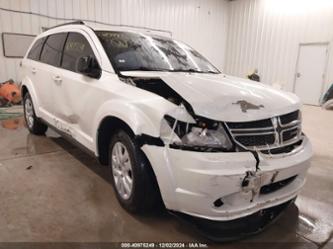 DODGE JOURNEY SE