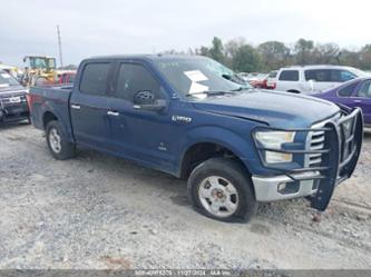 FORD F-150 XLT